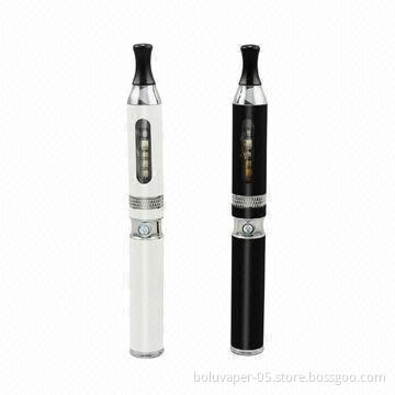 E-cigarette Gift Box Starter Kit, 2 Pieces Rechargeable Batteries, 10mL Liquid